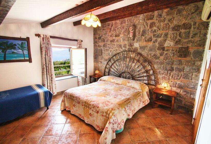 Номер Стандарт, Agriturismo La Chiana
