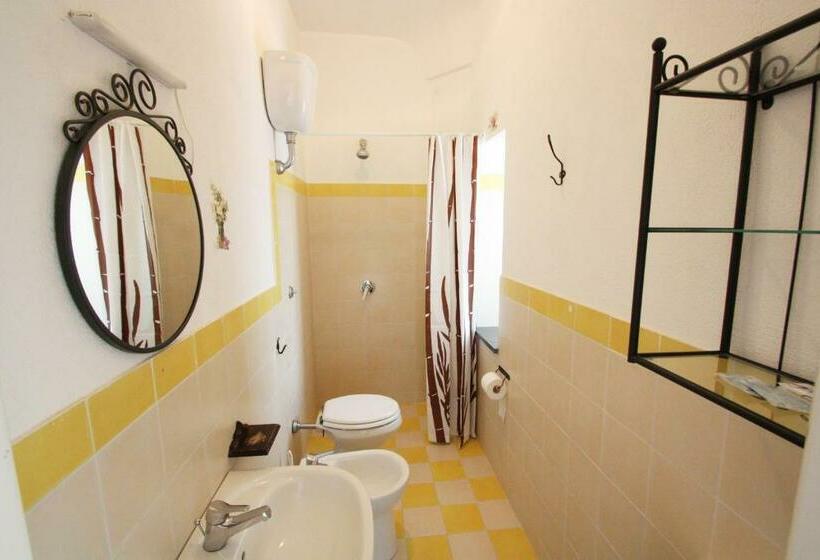 スタンダードルーム, Agriturismo La Chiana