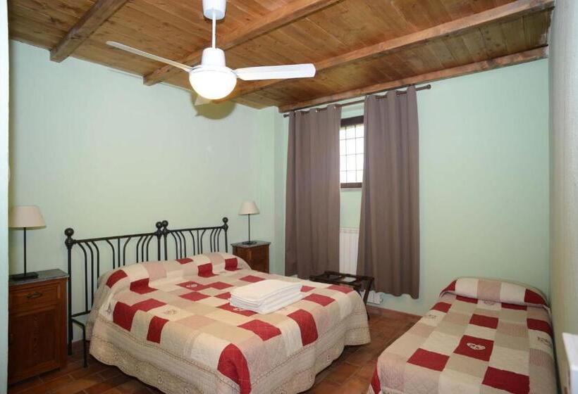 آپارتمان 1 خوابه, Agriturismo Volta Di Sacco