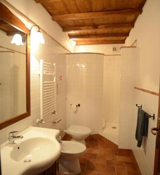 آپارتمان 1 خوابه, Agriturismo Volta Di Sacco