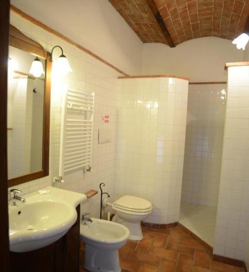 آپارتمان 1 خوابه, Agriturismo Volta Di Sacco