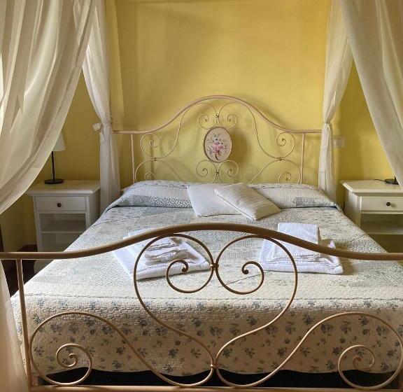 اتاق استاندارد, Agriturismo Volta Di Sacco