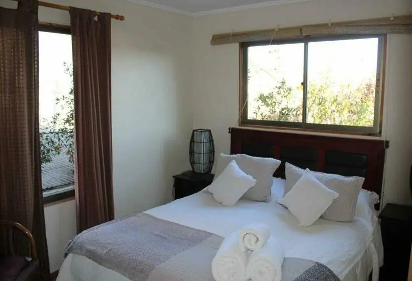اتاق استاندارد, Boutique Terra Diaguita & Spa