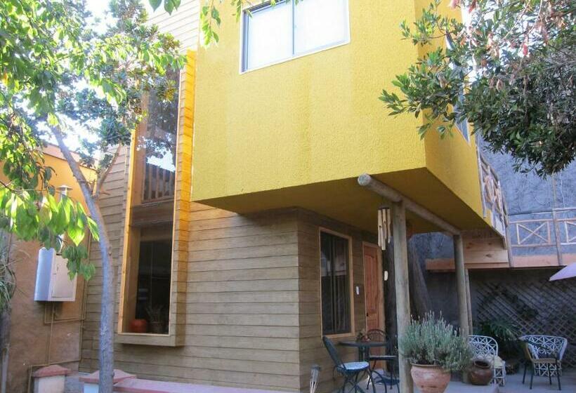 غرفة قياسية, Boutique Terra Diaguita & Spa