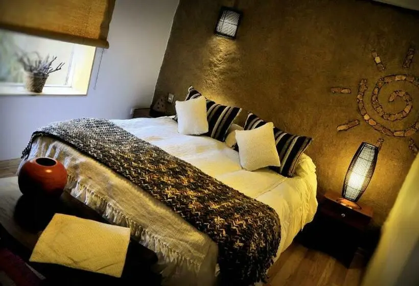 اتاق استاندارد, Boutique Terra Diaguita & Spa