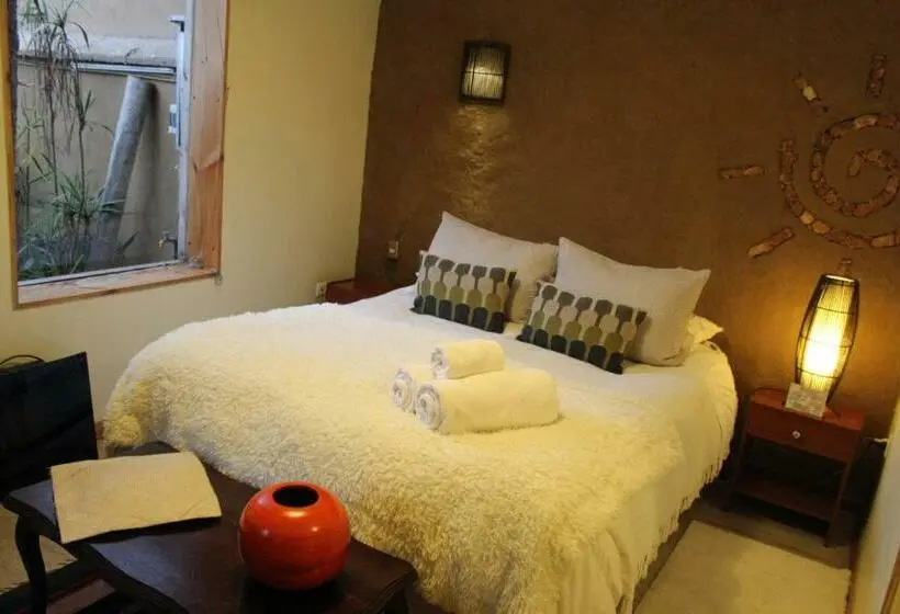 اتاق استاندارد, Boutique Terra Diaguita & Spa