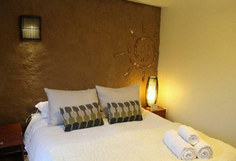 غرفة قياسية, Boutique Terra Diaguita & Spa