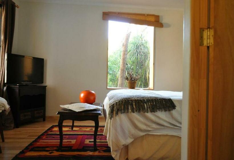 غرفة قياسية, Boutique Terra Diaguita & Spa