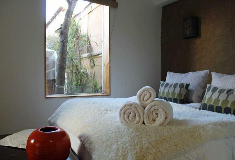 Номер Стандарт, Boutique Terra Diaguita & Spa