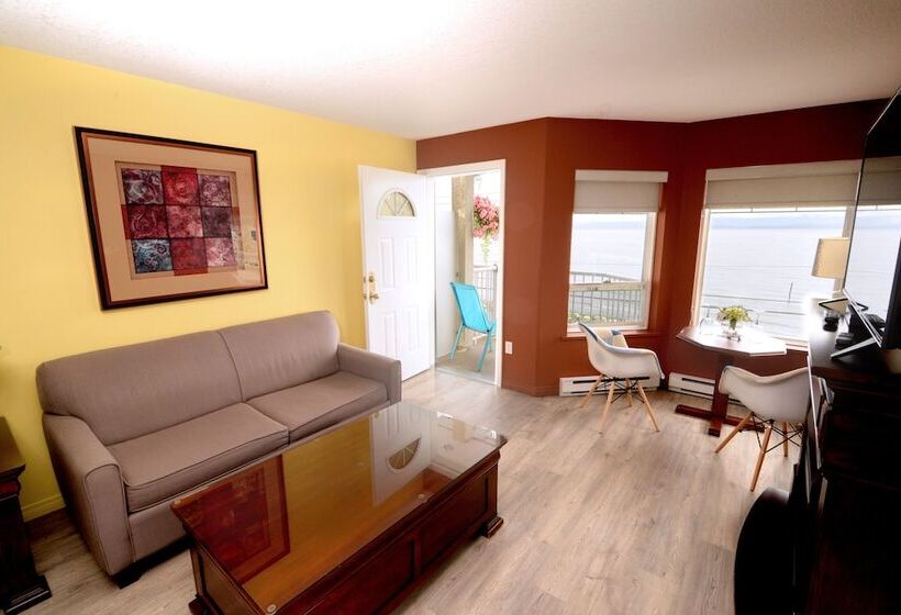 Family Suite, Casa Grande Inn