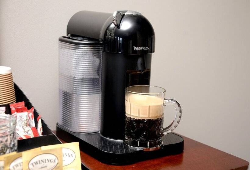 חדר דלוקס עם מרפסת נוף לים, Casa Grande Inn