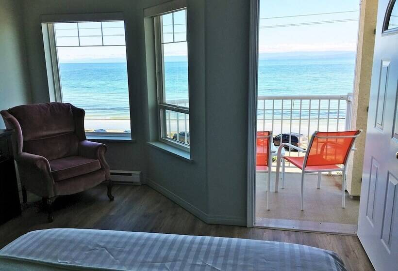 חדר סטנדרט עם מיטת קווין, Casa Grande Inn