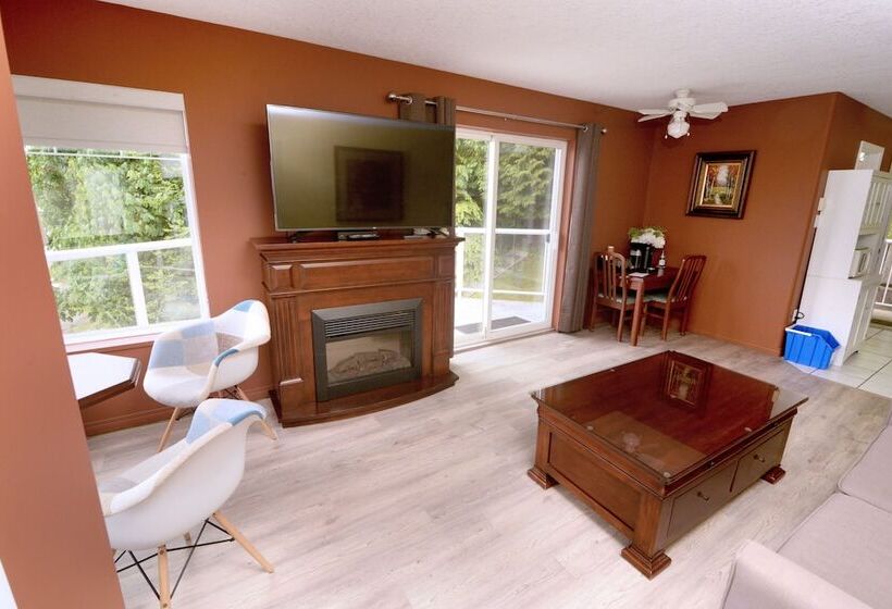 Family Suite, Casa Grande Inn