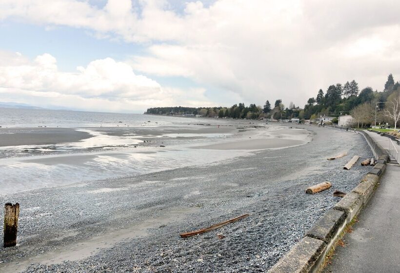 סוויטה משפחתית, Casa Grande Inn