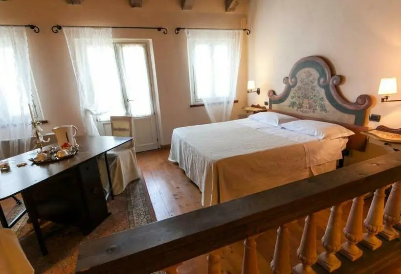 Suite, Locanda Antiche Macine