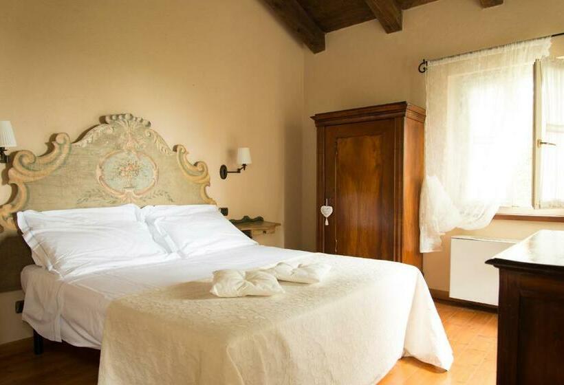 סוויטה, Locanda Antiche Macine