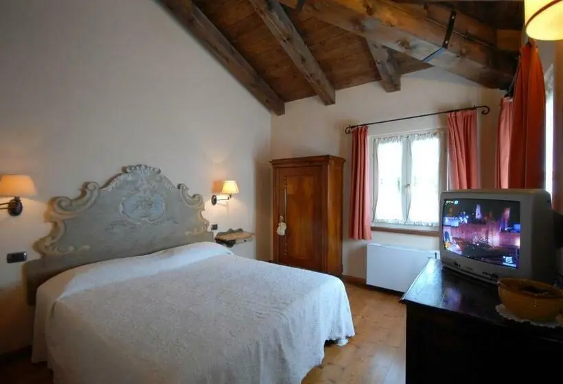 Suite, Locanda Antiche Macine
