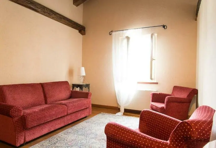 Suite, Locanda Antiche Macine