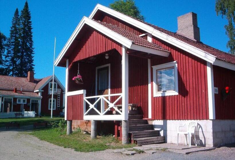 דירת שני חדרים, Valkeisen Loma