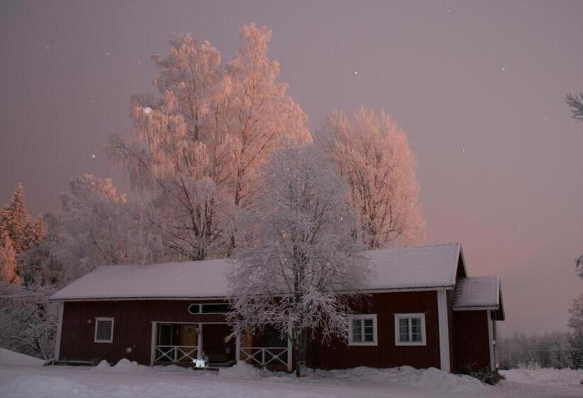 חדר סטנדרט, Valkeisen Loma