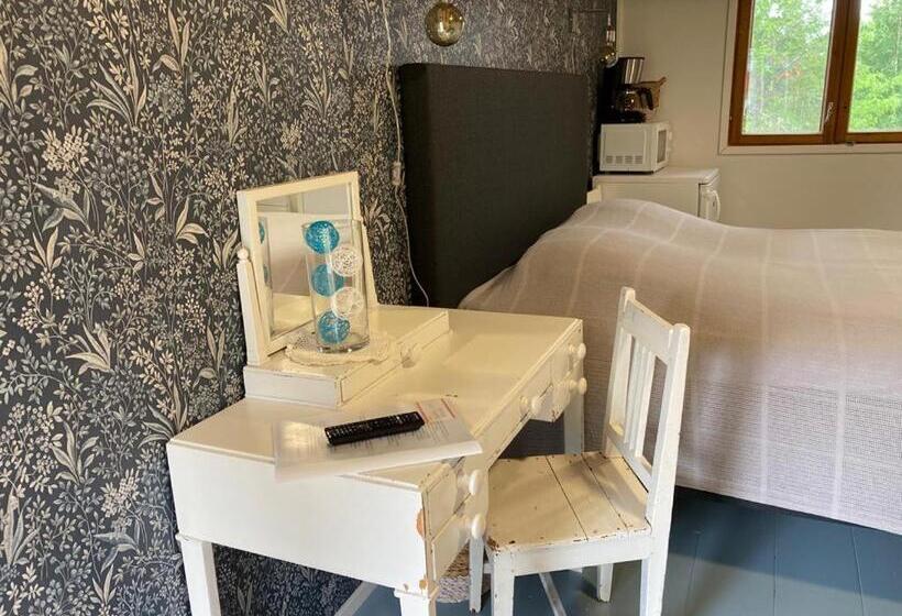 חדר סטנדרט, Valkeisen Loma