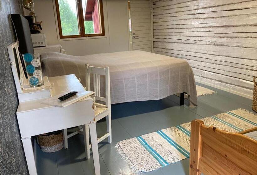 חדר סטנדרט, Valkeisen Loma