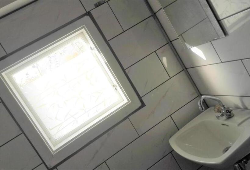 בית, 2 חדרי שינה, Driva Hytter