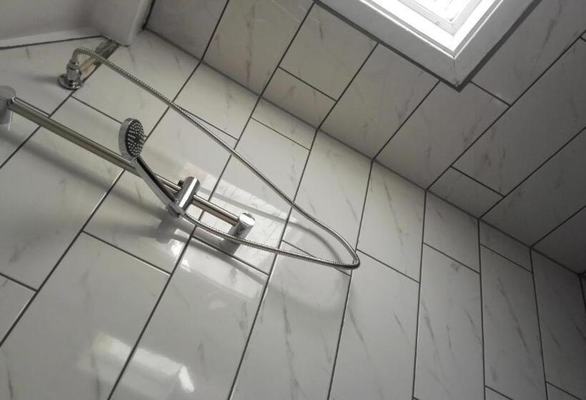 בית, 2 חדרי שינה, Driva Hytter