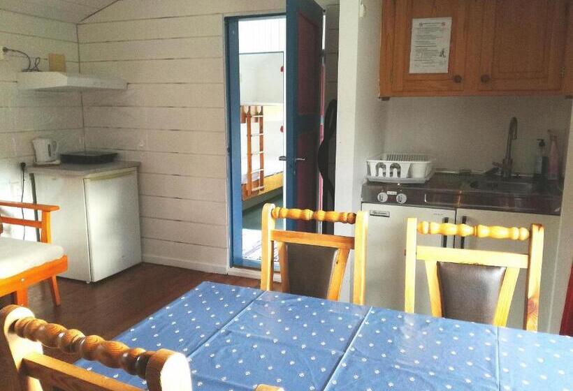 בית, 2 חדרי שינה, Driva Hytter