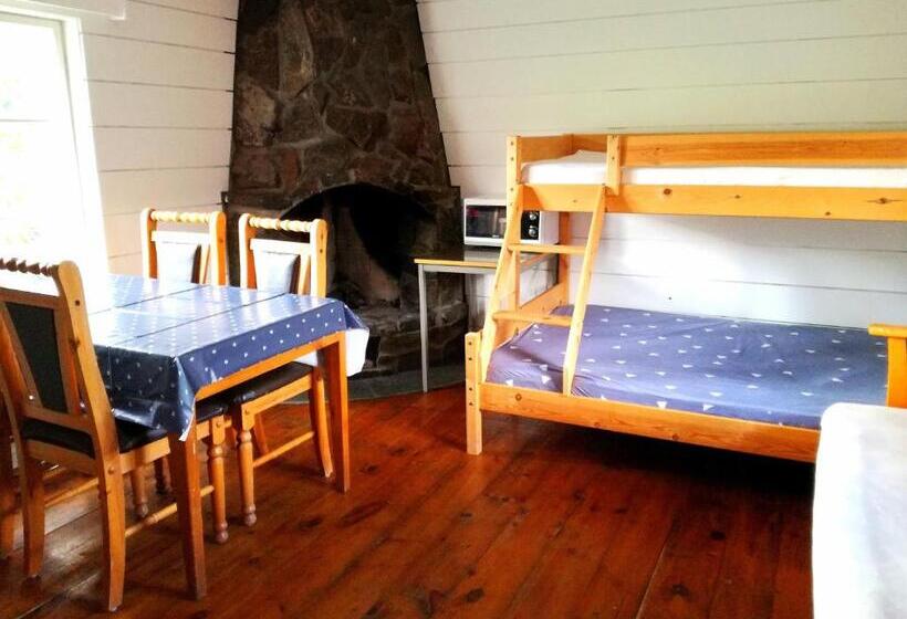 בית, 2 חדרי שינה, Driva Hytter