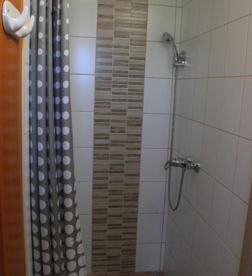 اتاق استاندارد, Erika Vendégház