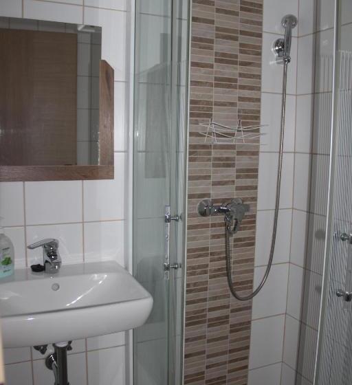 اتاق استاندارد, Erika Vendégház