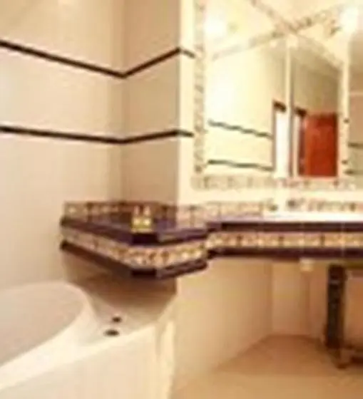 Standardrum, Hostal Jiménez