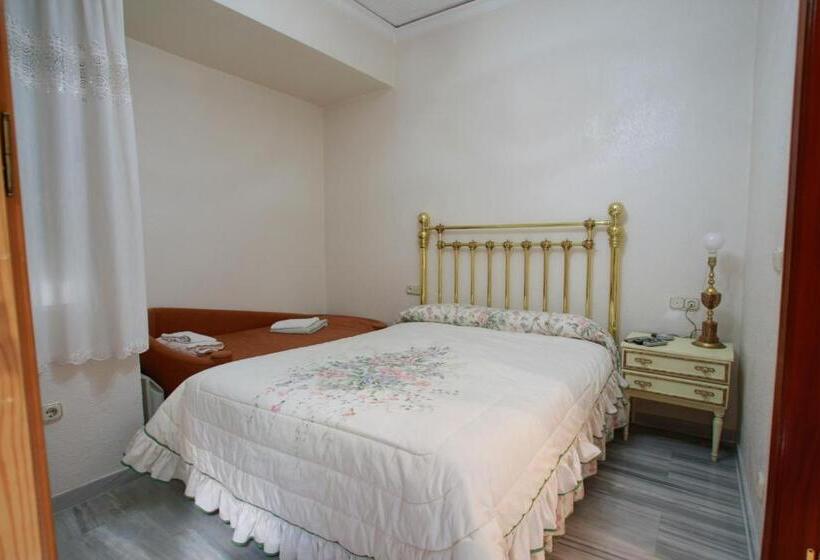 스탠다드 룸, Hostal Jiménez