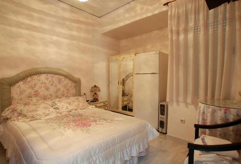 스탠다드 룸, Hostal Jiménez