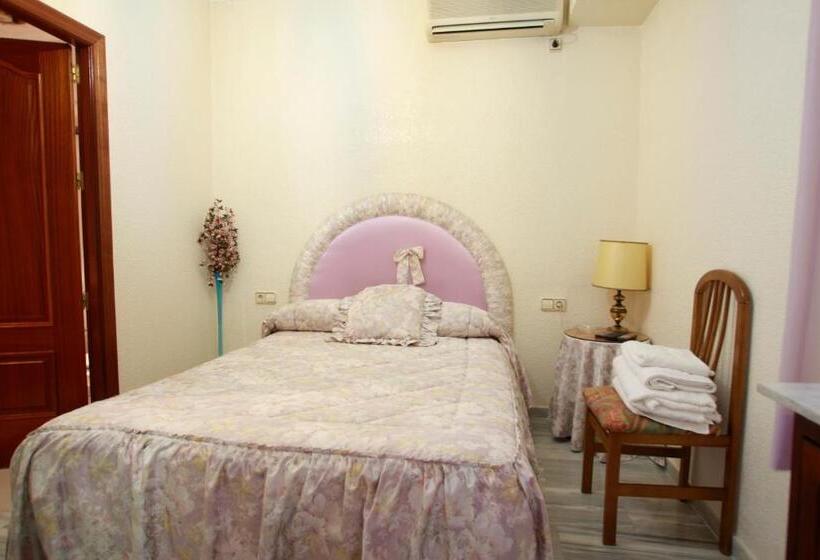 스탠다드 룸, Hostal Jiménez