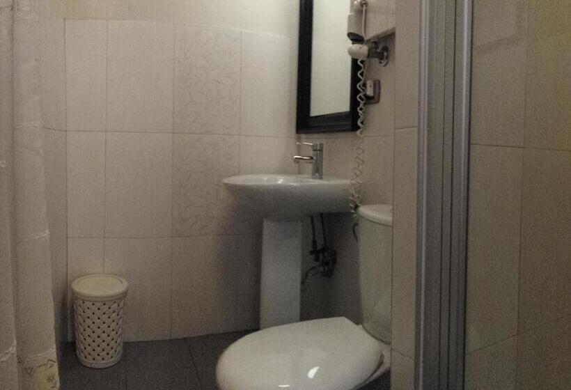 اتاق استاندارد, La Casa Del Viandante