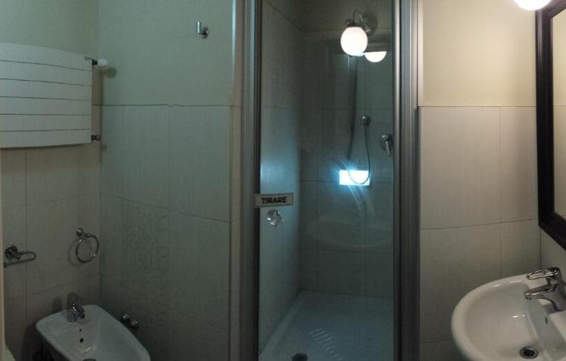 اتاق استاندارد, La Casa Del Viandante