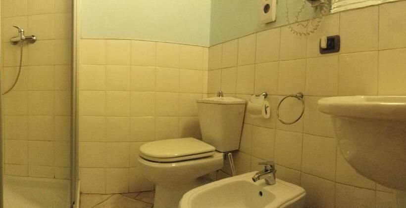 اتاق استاندارد, La Casa Del Viandante