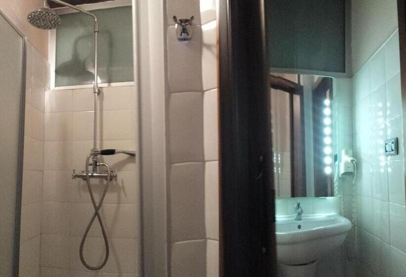 اتاق استاندارد یک نفره, La Casa Del Viandante