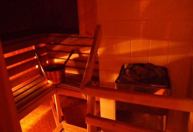 اتاق استاندارد, Männi Guesthouse