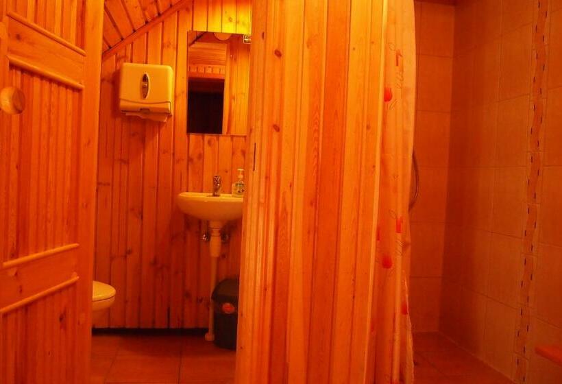 اتاق استاندارد, Männi Guesthouse