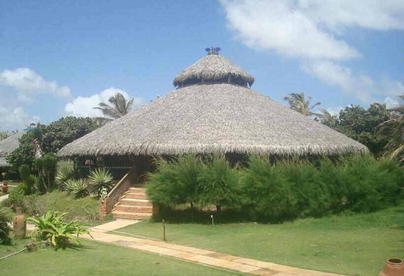 غرفة قياسية بالطابق الأرضى, Ocas Do índio Hotel Spa