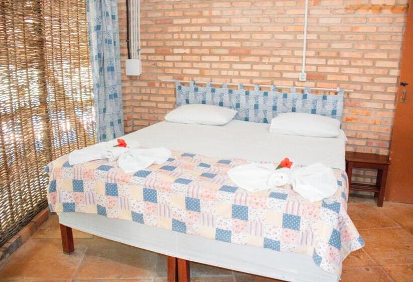 Стандартный Номер Нижний Этаж, Ocas Do índio Hotel Spa