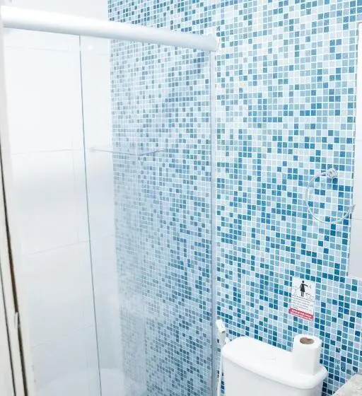スタンダードトリプルルーム, Ocas Do índio Hotel Spa