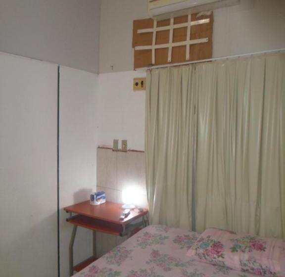 标准间, Palmas Tocantins