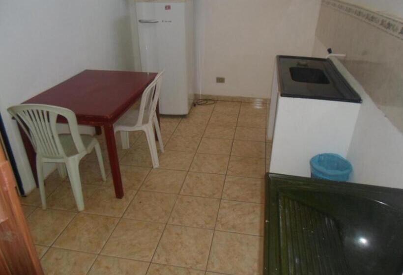 标准间, Palmas Tocantins