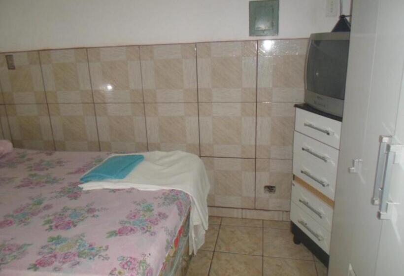 اتاق استاندارد, Palmas Tocantins