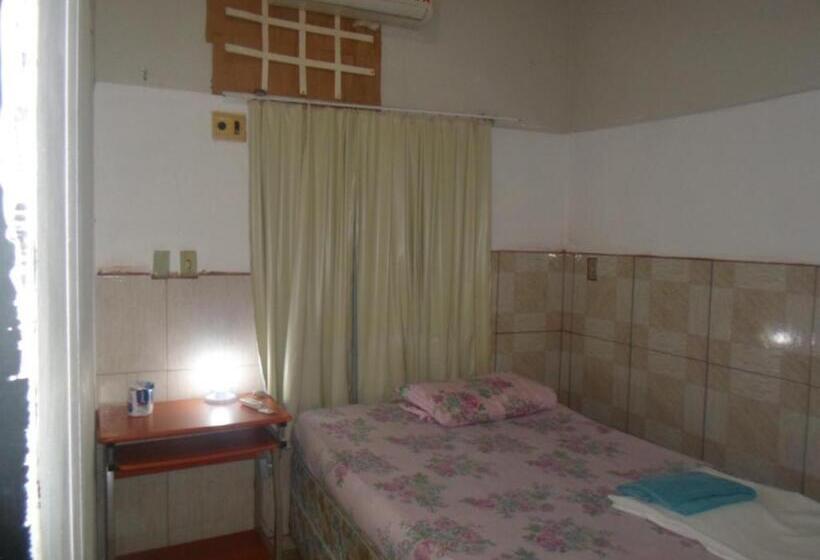 标准间, Palmas Tocantins