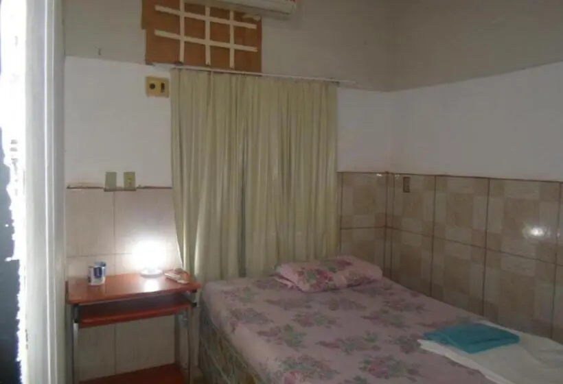 اتاق استاندارد, Palmas Tocantins